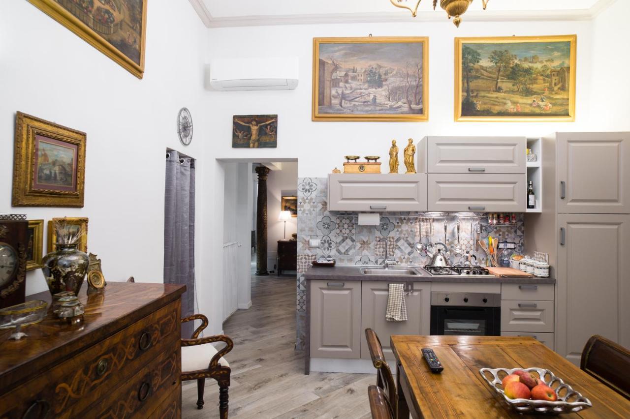 דירות בולוניה Casa Guido Reni מראה חיצוני תמונה