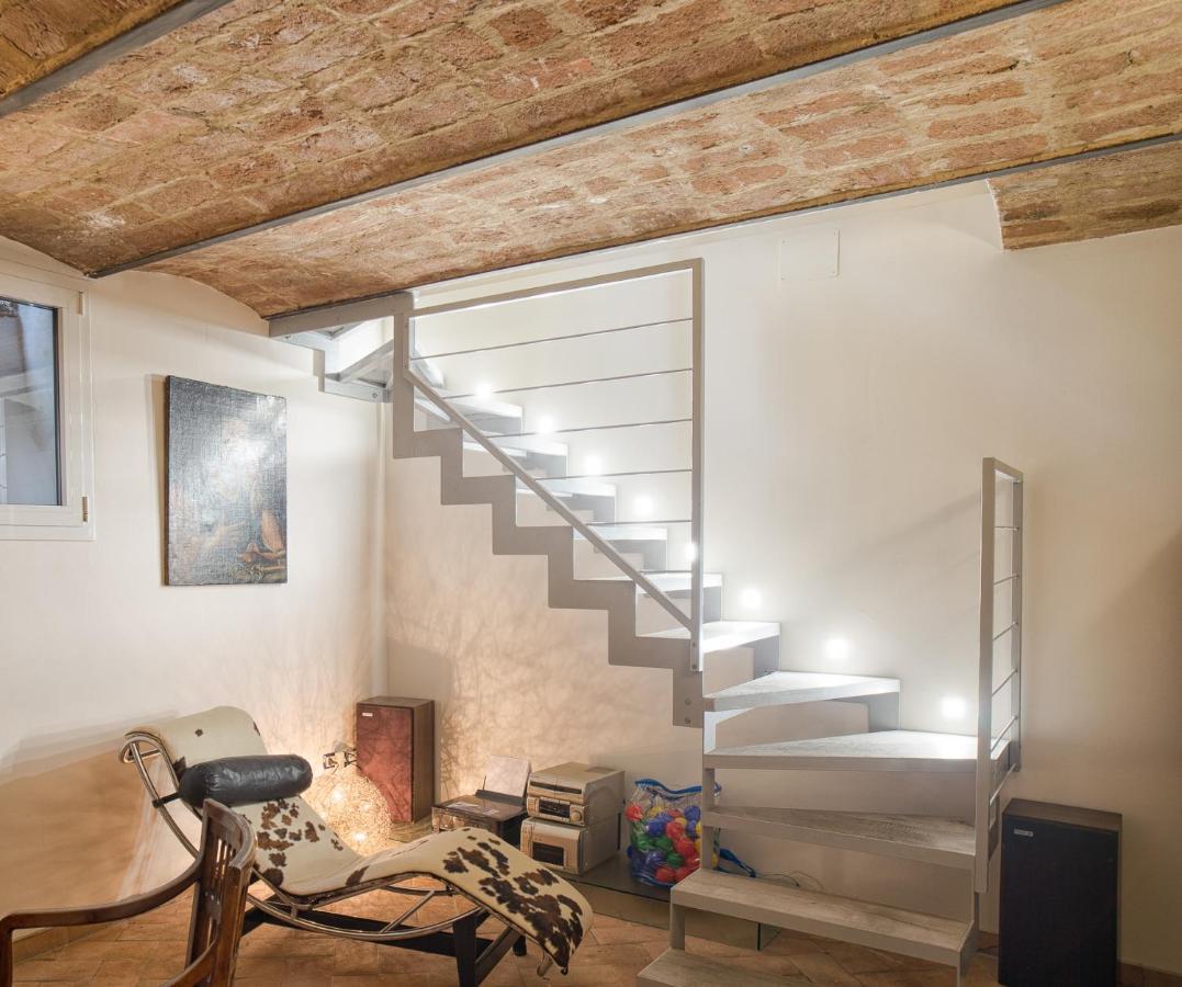 דירות בולוניה Casa Guido Reni מראה חיצוני תמונה