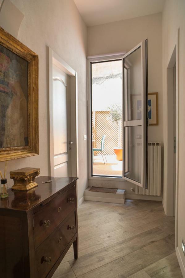דירות בולוניה Casa Guido Reni מראה חיצוני תמונה