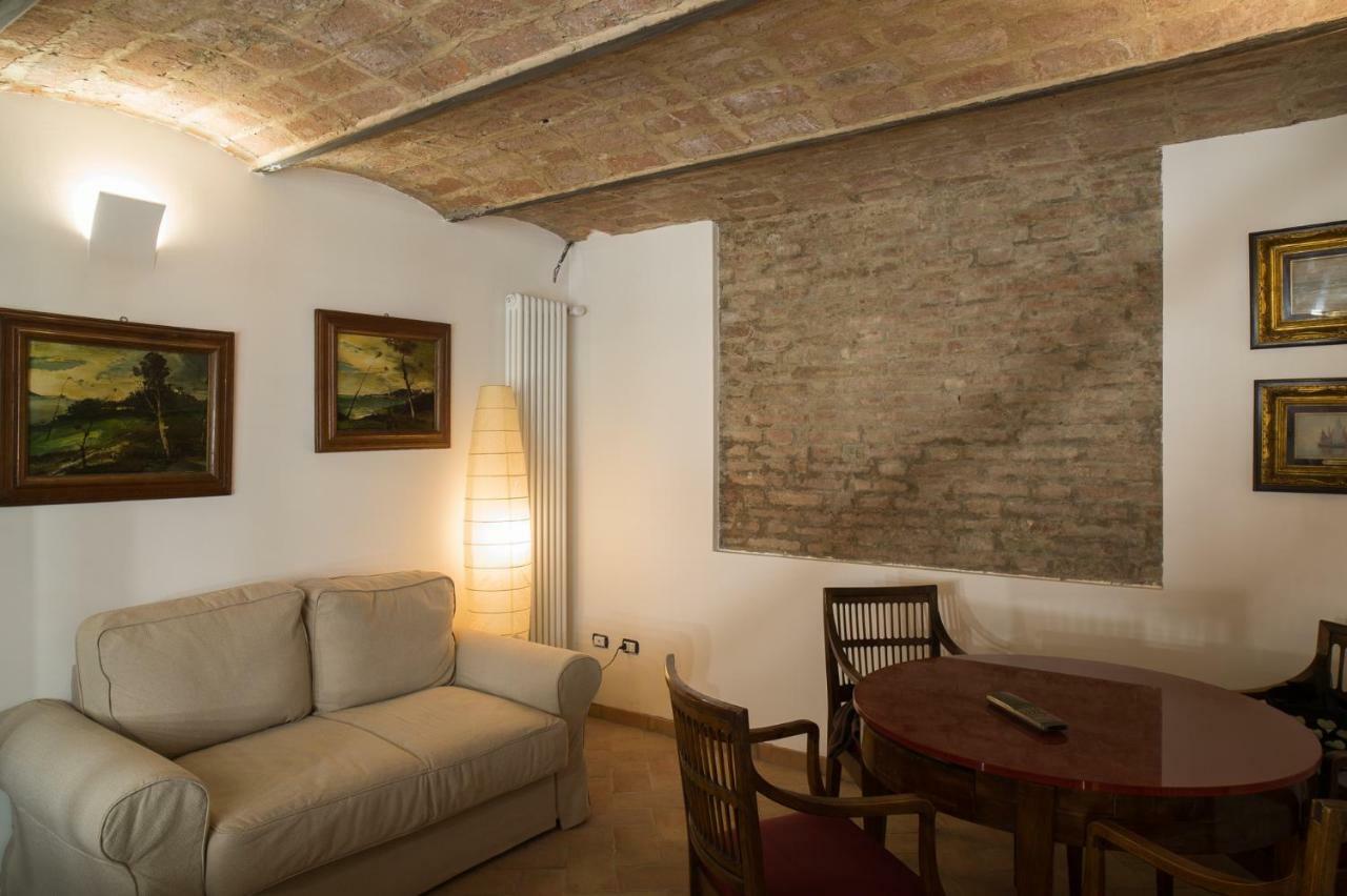 דירות בולוניה Casa Guido Reni מראה חיצוני תמונה