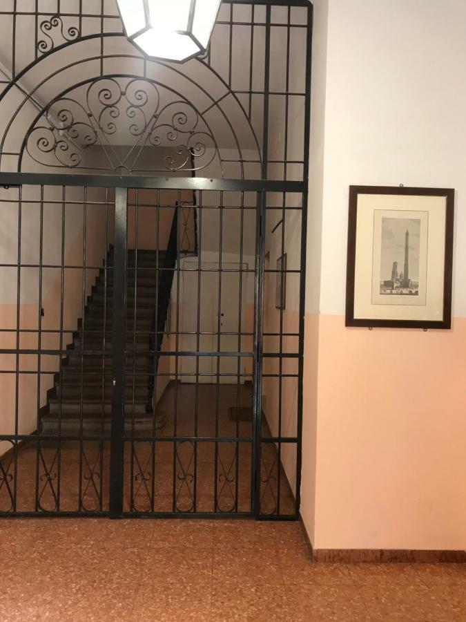 דירות בולוניה Casa Guido Reni מראה חיצוני תמונה